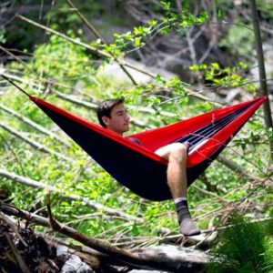Camping Hammock - Single